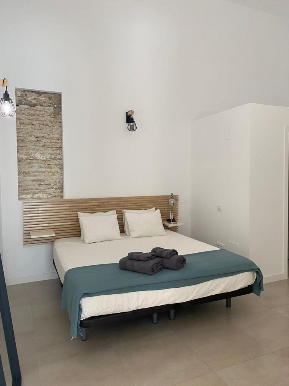 Apartamento Apartamento En Toledo Bagu Exterior foto