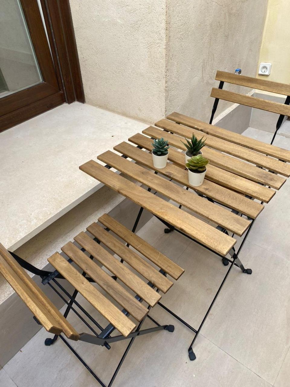 Apartamento Apartamento En Toledo Bagu Exterior foto